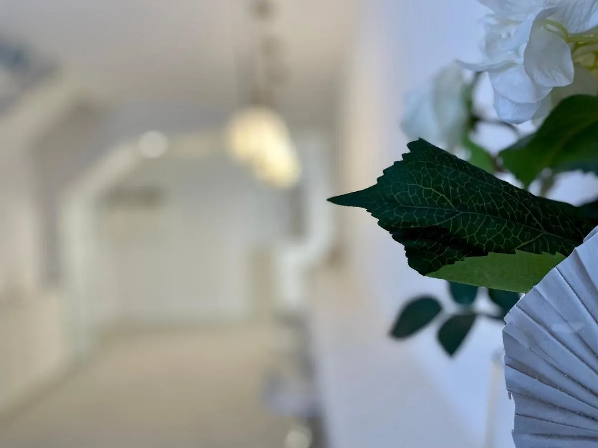 Mariarosa Suites Como Guest house