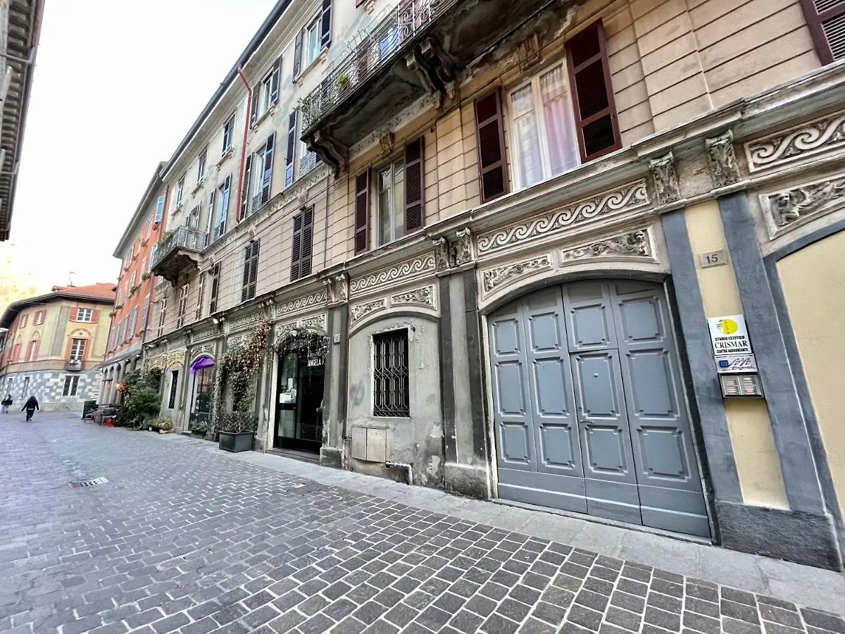 Guest house Mariarosa Suites Como