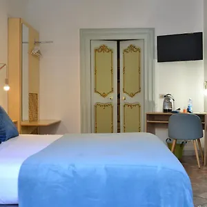 Pal Art & Bed & Breakfast Palermo