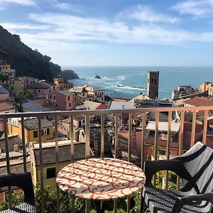 Manuel's , Monterosso al Mare Italien