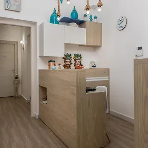 Blueeyes Bed & Breakfast San Vito Lo Capo