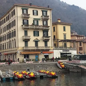 Bed and breakfast Al Porticciolo Di Sant'agostino, Como