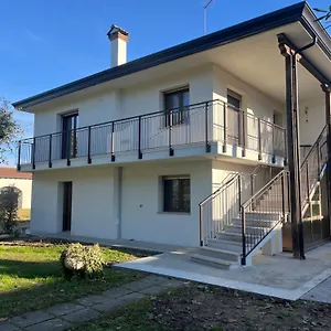 Airport Venice Diego 2 Bed & Breakfast Tessera
