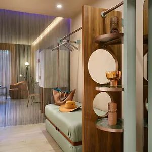 Milan Suite Hotel Hotell