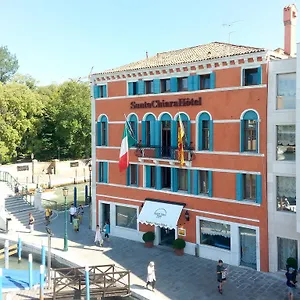 Santa Chiara 4*, Venedig Italien
