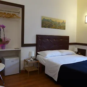 Residenza Vespasiano Bed & Breakfast Roma