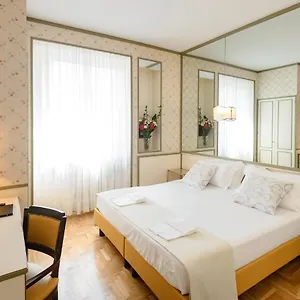 Continental 4*, Treviso Italien