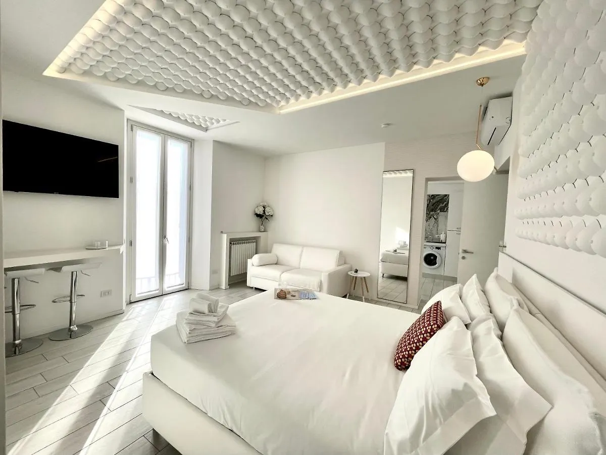 Mariarosa Suites Como 0*,  Italia
