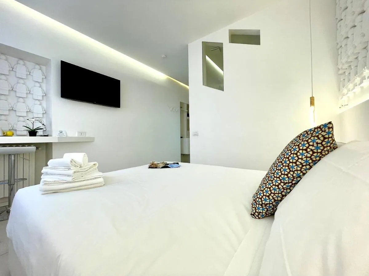 Mariarosa Suites 코모 이탈리아