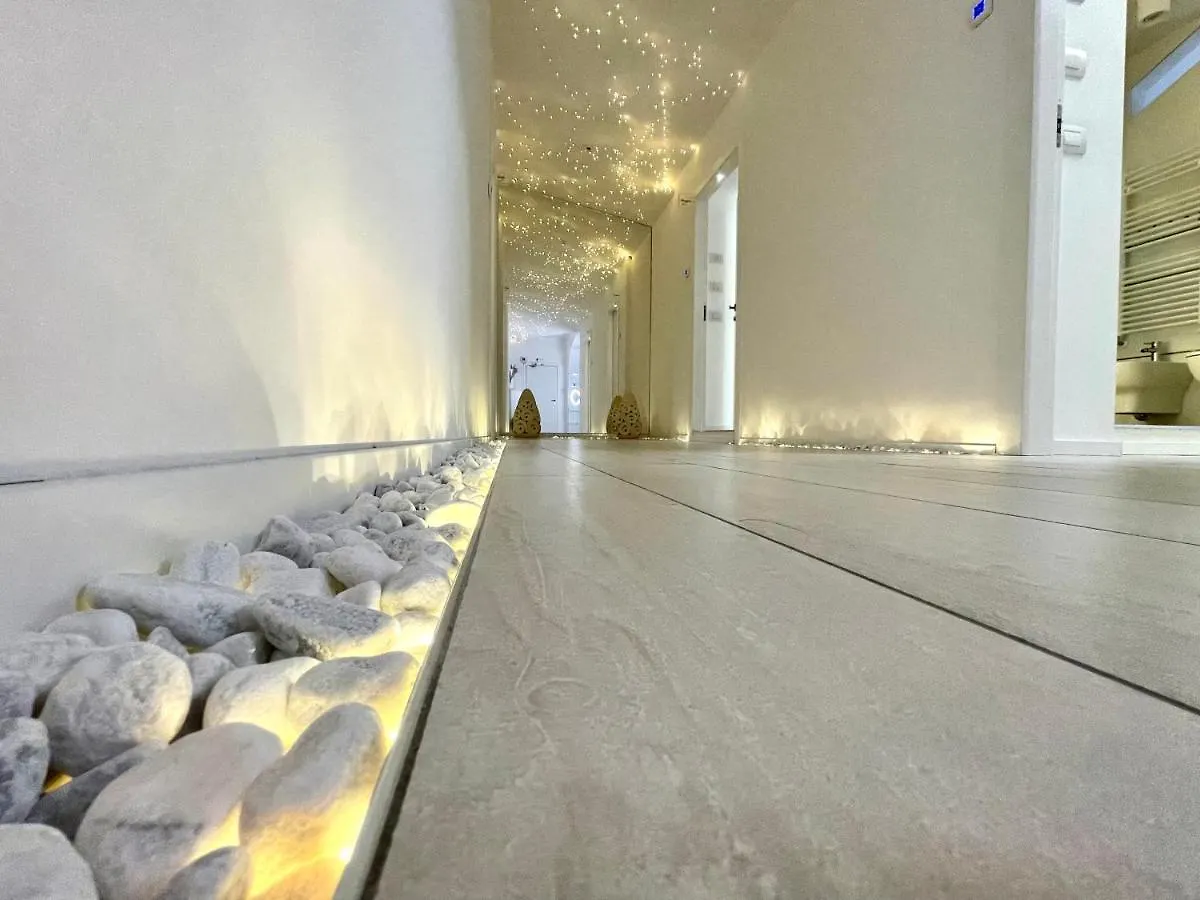 Pensión Mariarosa Suites Como Italia