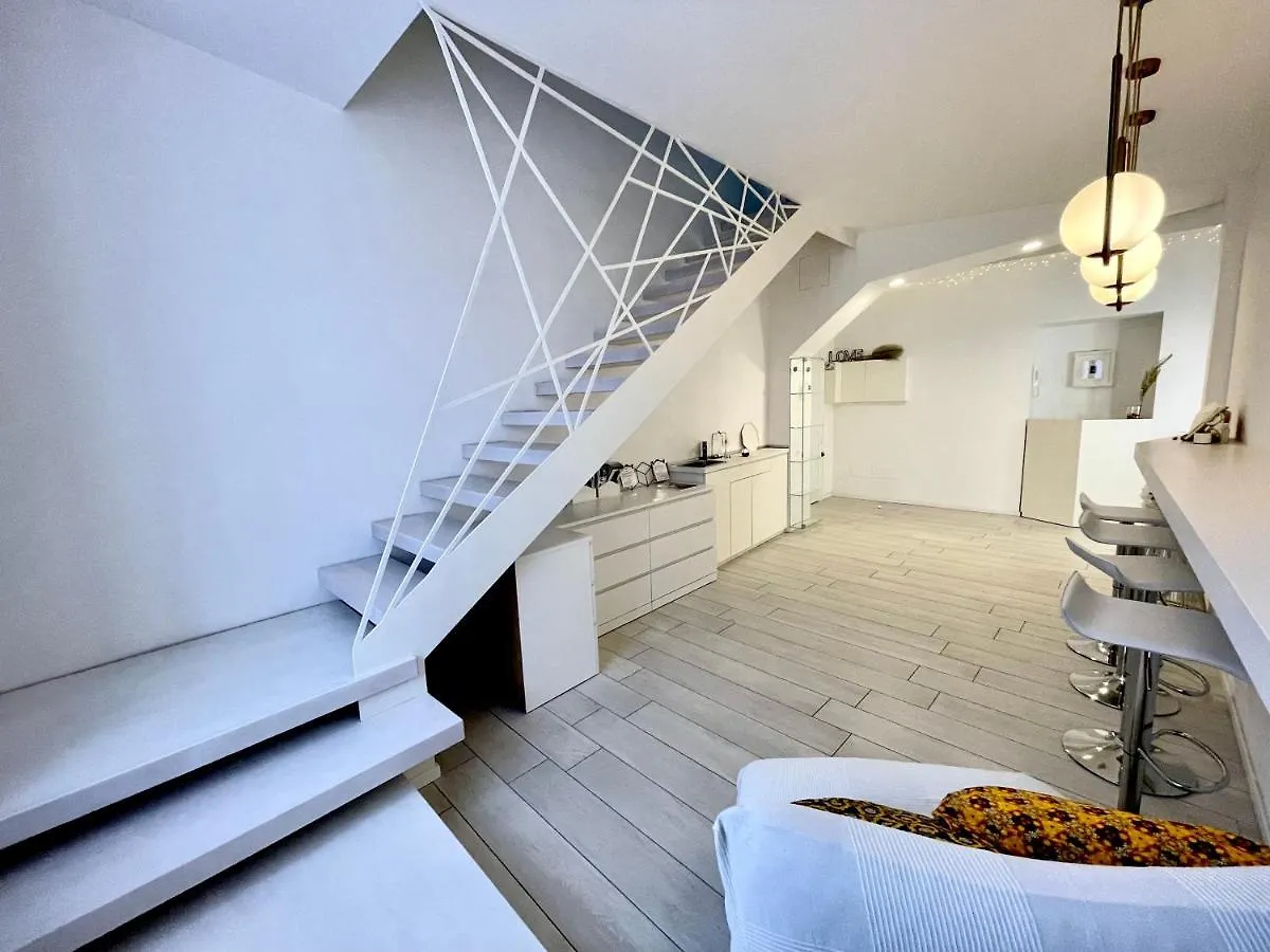 Mariarosa Suites Como