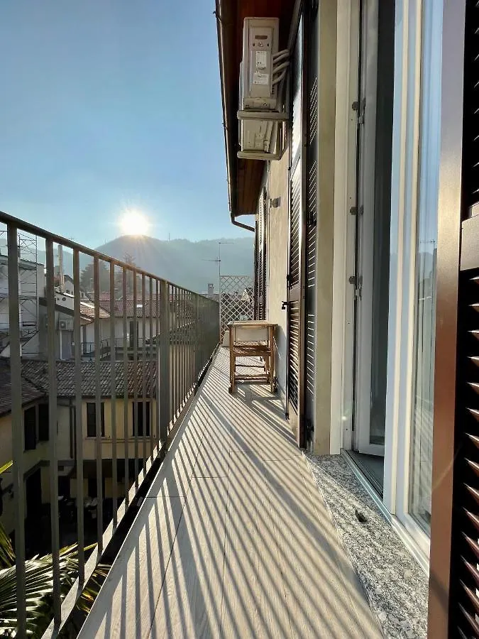 Mariarosa Suites Como 0*,  Italia