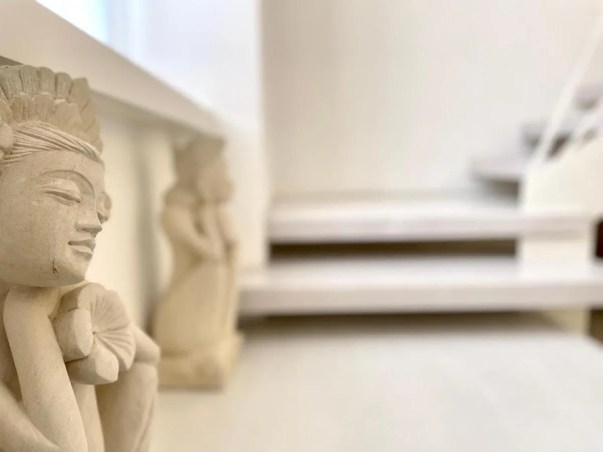 Pensión Mariarosa Suites Como Italia