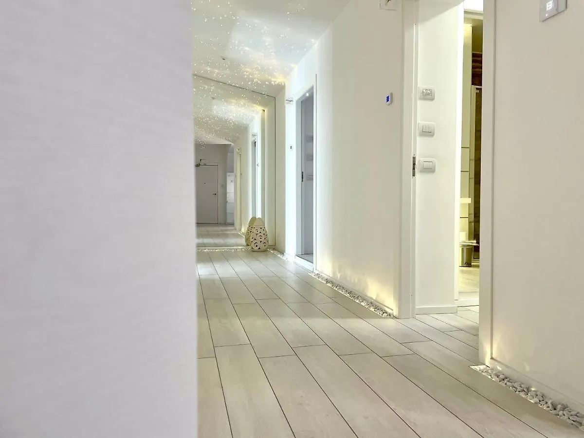 Mariarosa Suites Como Italia