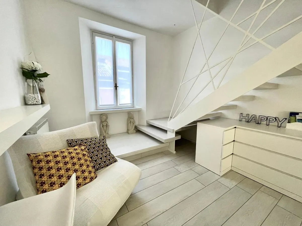 Mariarosa Suites Como