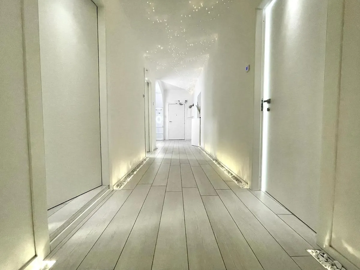 Mariarosa Suites Como Italia