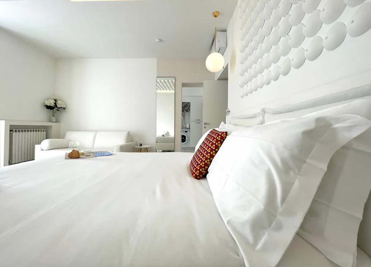 Mariarosa Suites Como 0*,  Italia