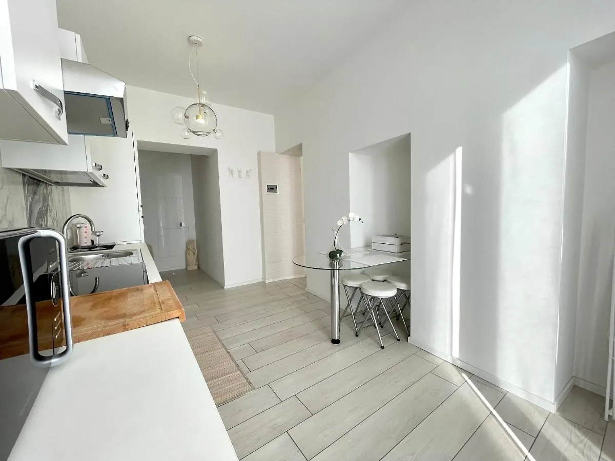 Mariarosa Suites Como Pensión