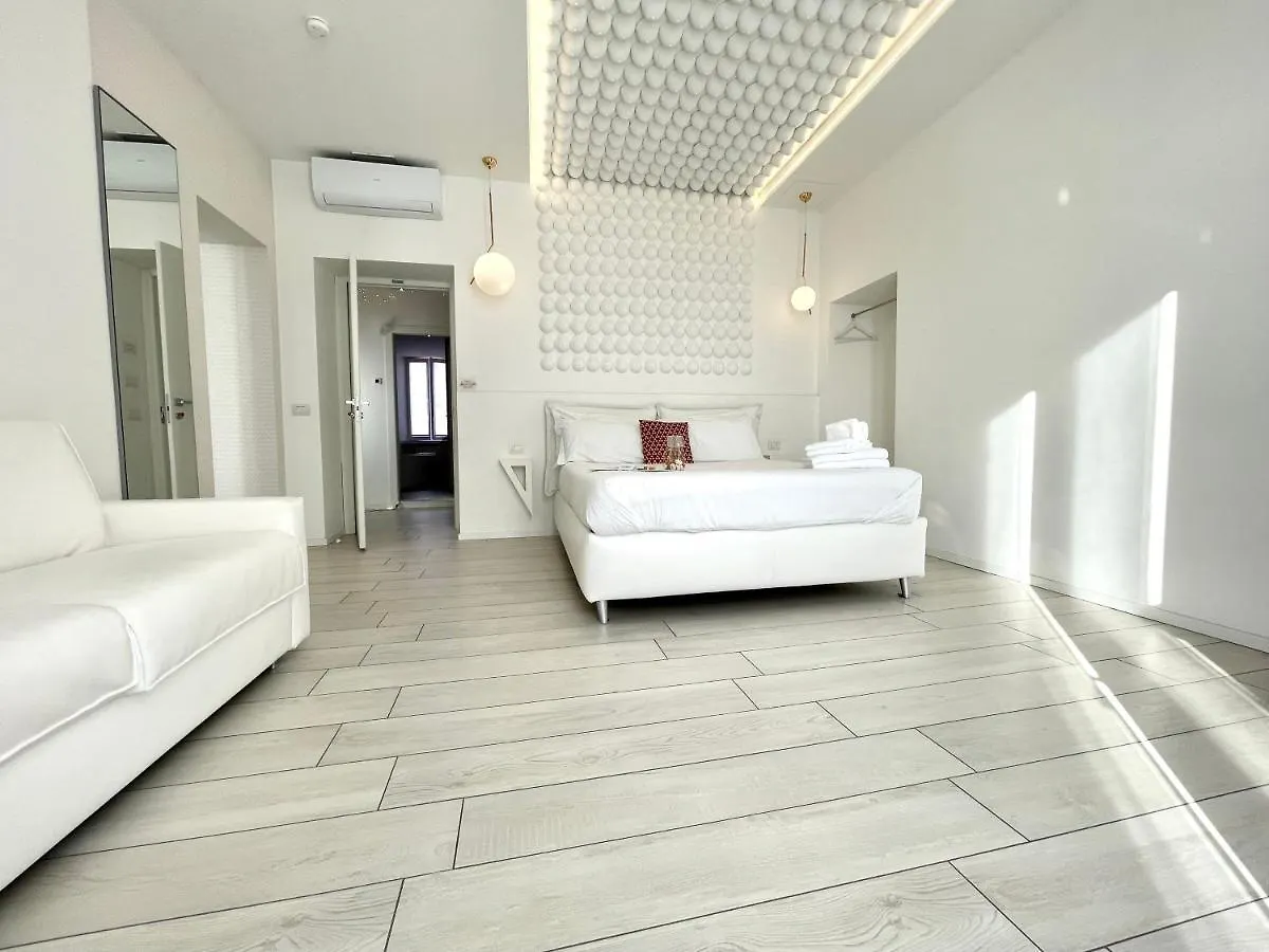 Mariarosa Suites Como