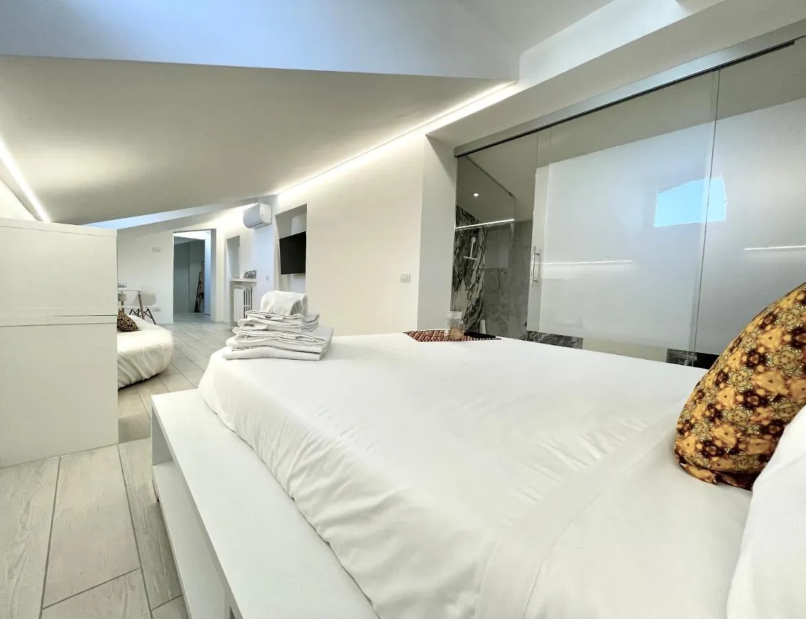 Pensión Mariarosa Suites Como Italia