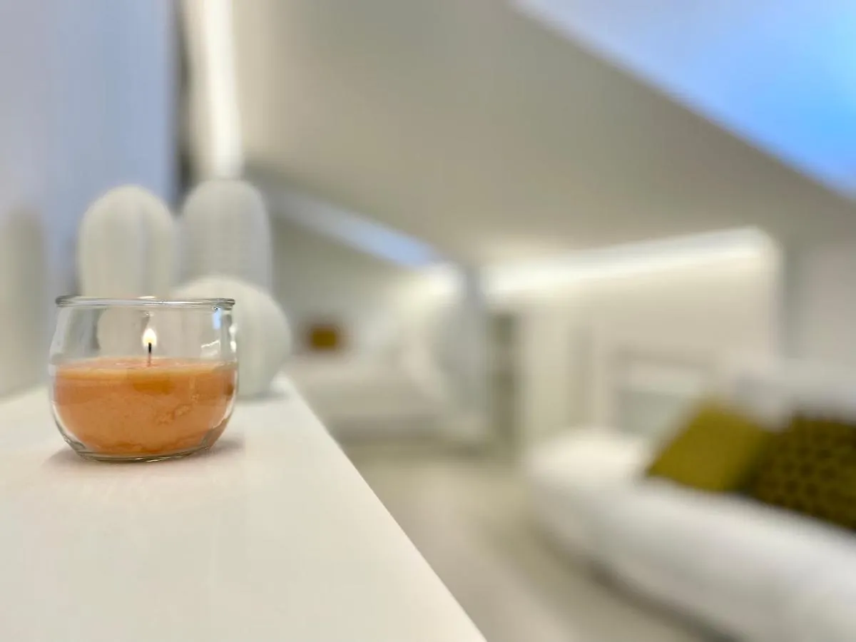 Mariarosa Suites Como 0*,