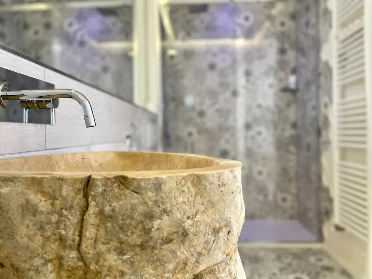 Affittacamere Mariarosa Suites Côme Italia