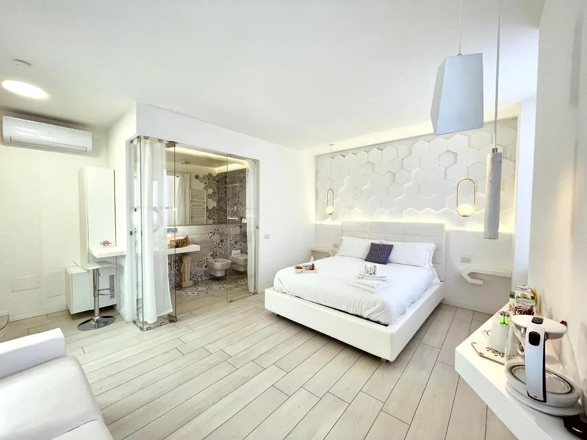Mariarosa Suites Côme