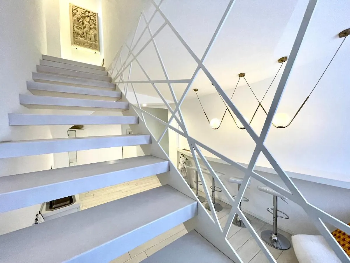 Mariarosa Suites Côme