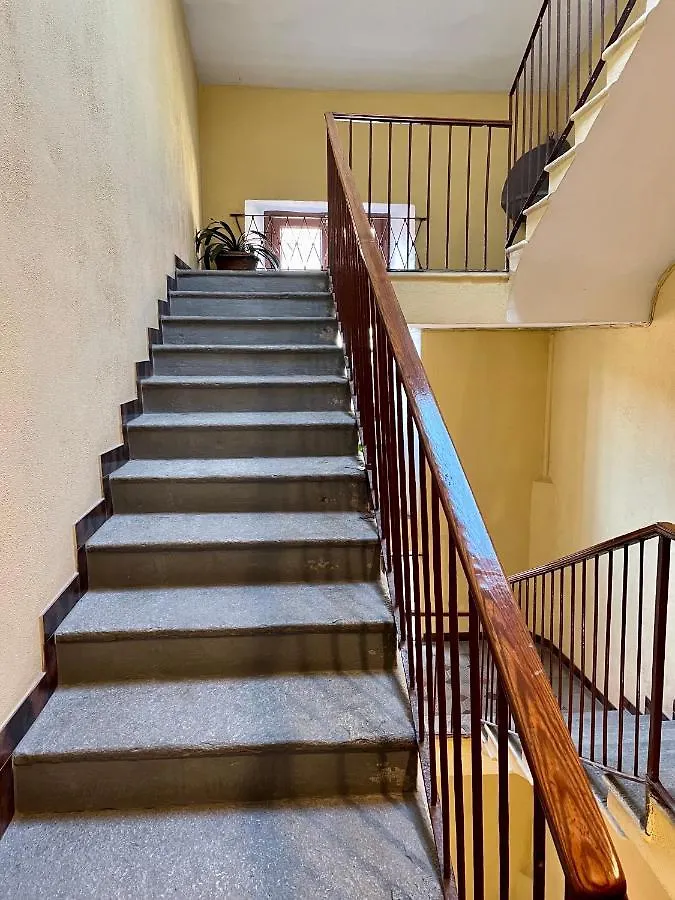 Mariarosa Suites Côme 0*,