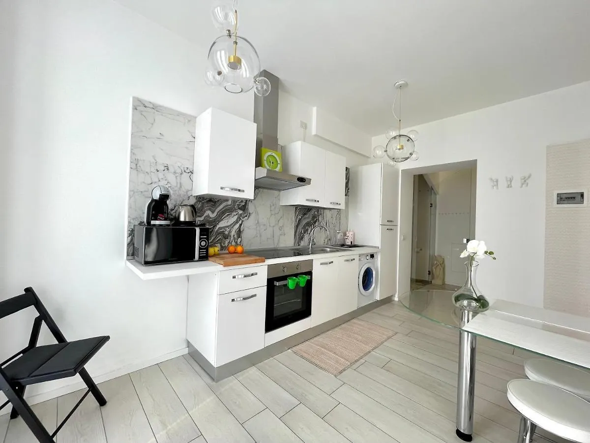 Affittacamere Mariarosa Suites Côme