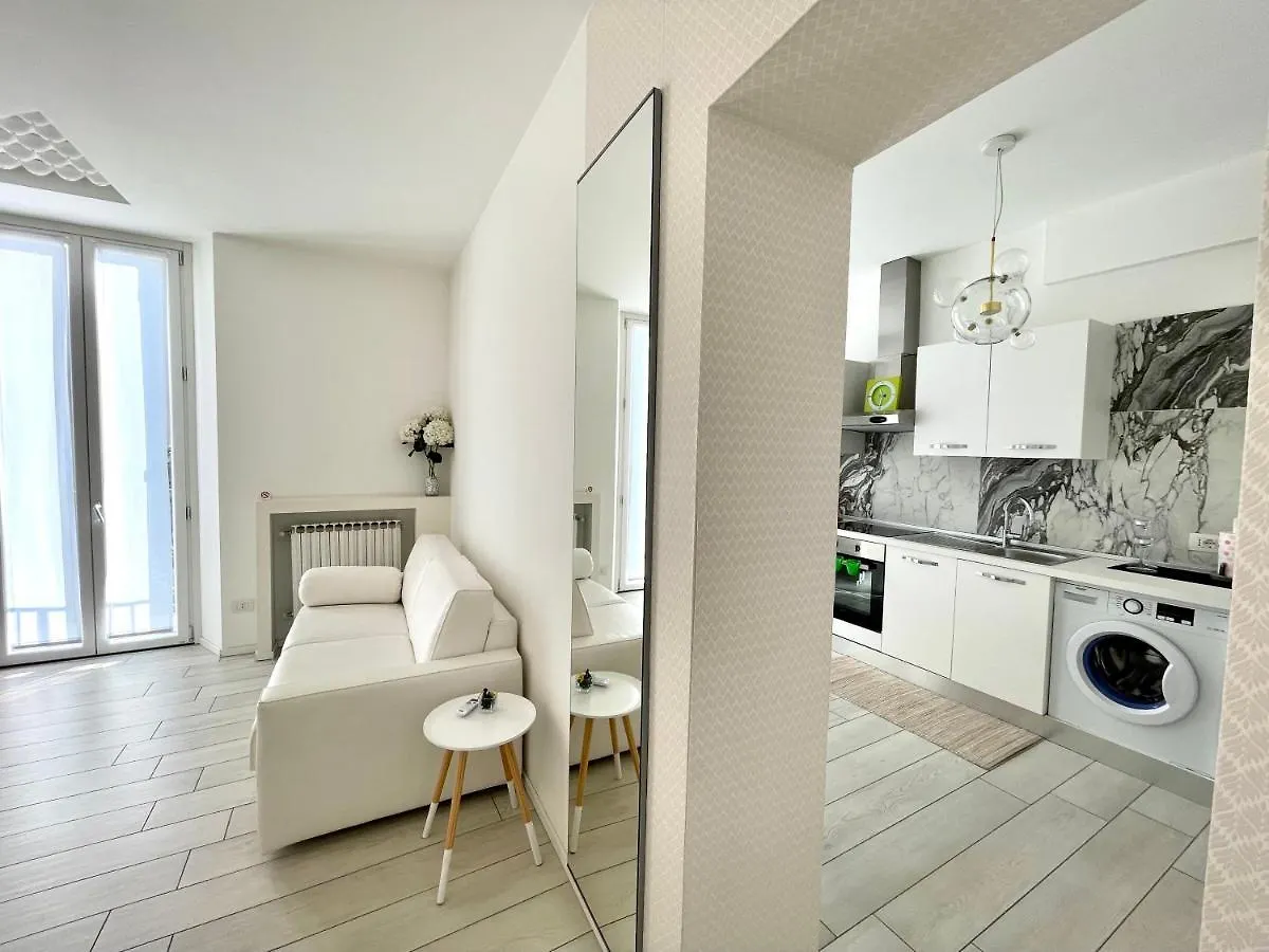 Mariarosa Suites Côme 0*,