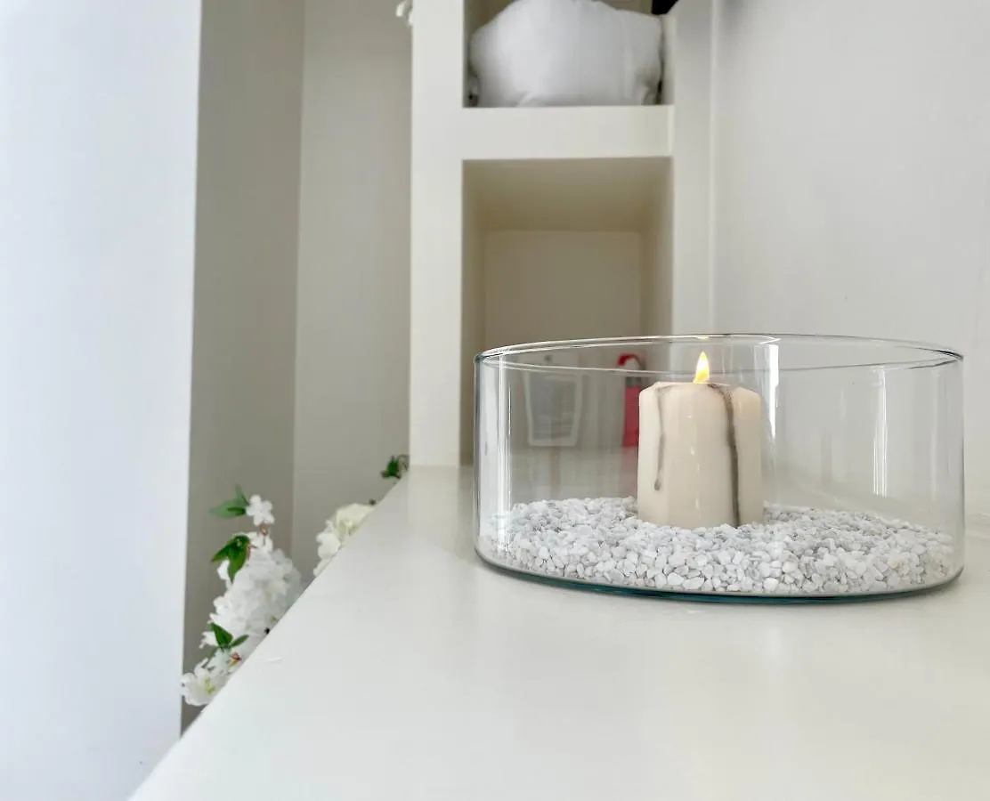 Affittacamere Mariarosa Suites Côme