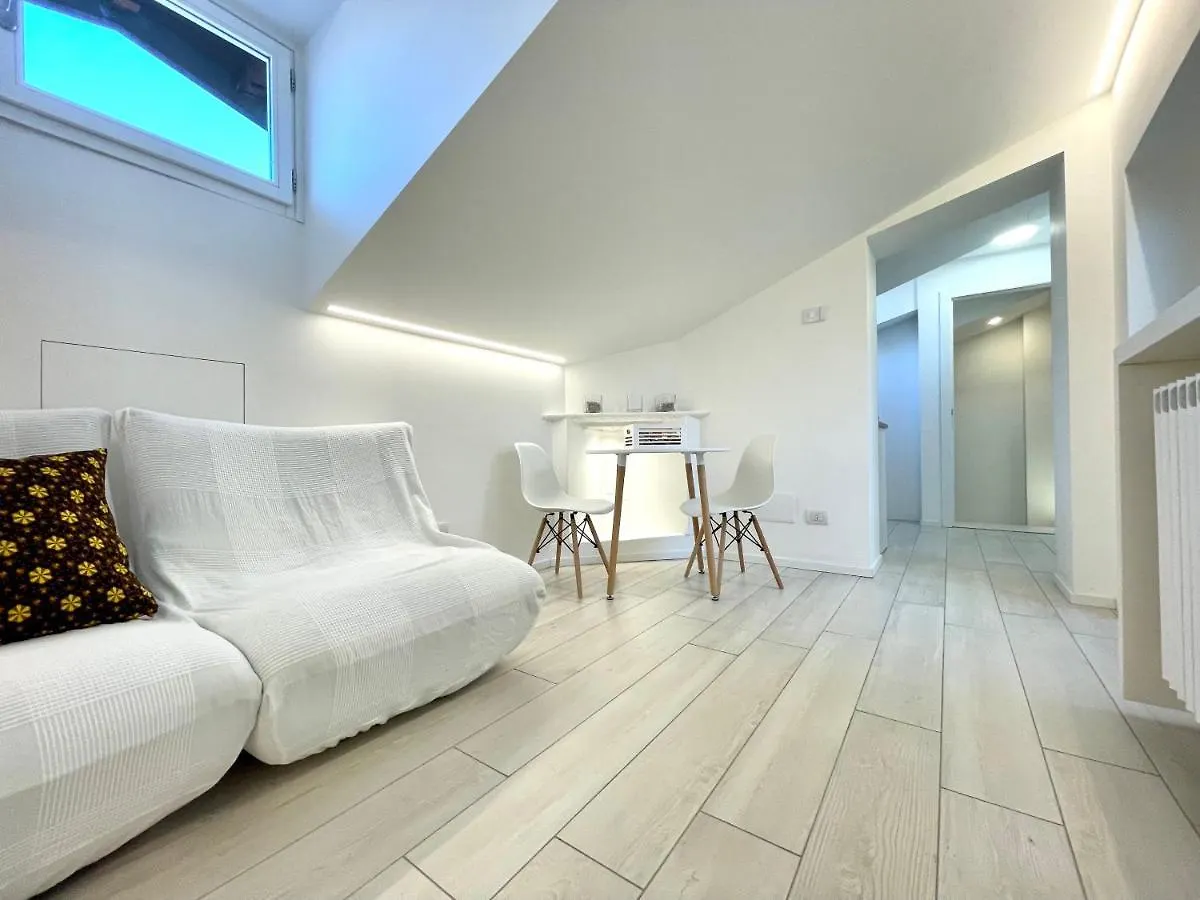 Mariarosa Suites Côme Affittacamere