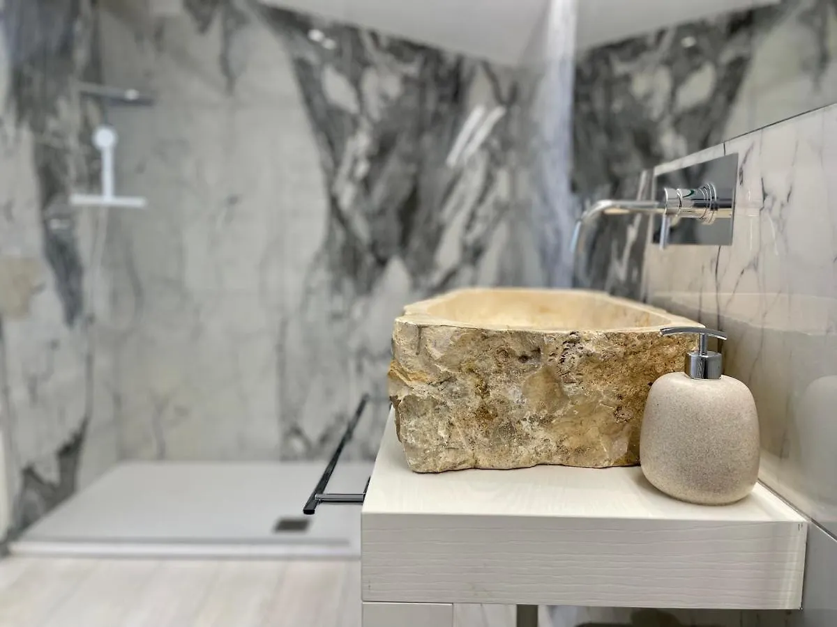 Mariarosa Suites Côme Affittacamere
