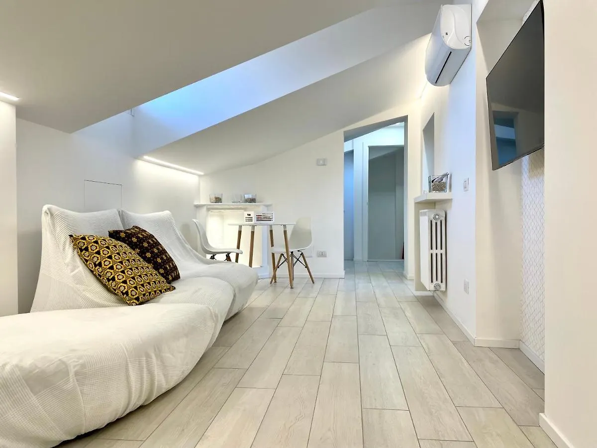 Mariarosa Suites Côme Italia