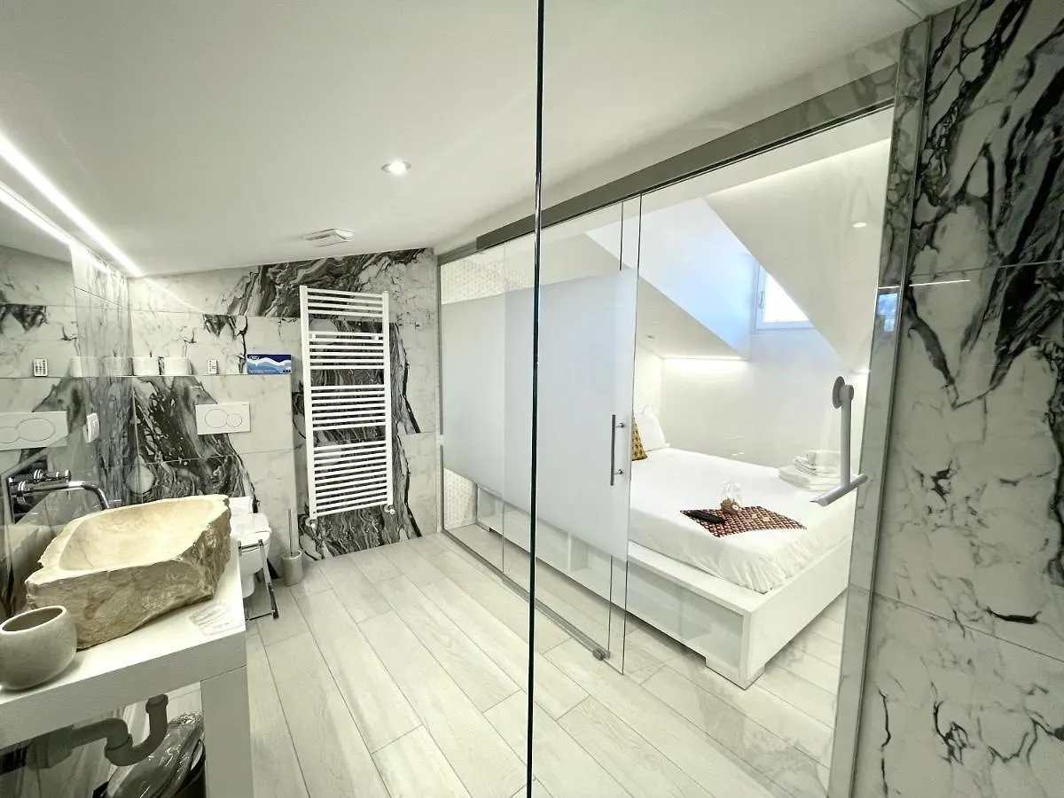 Mariarosa Suites Côme