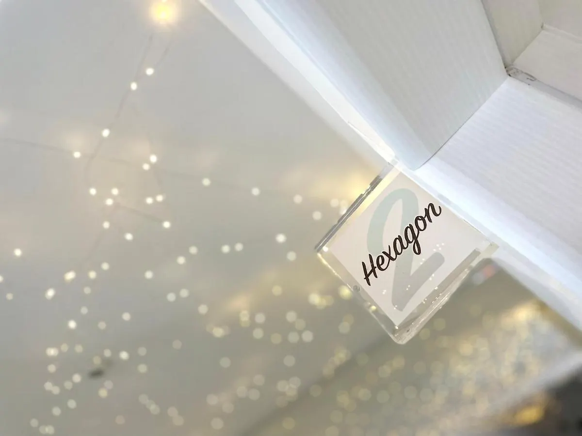 Guest house Mariarosa Suites Como