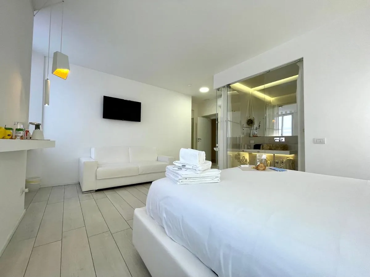 Mariarosa Suites Como 0*,  Italy