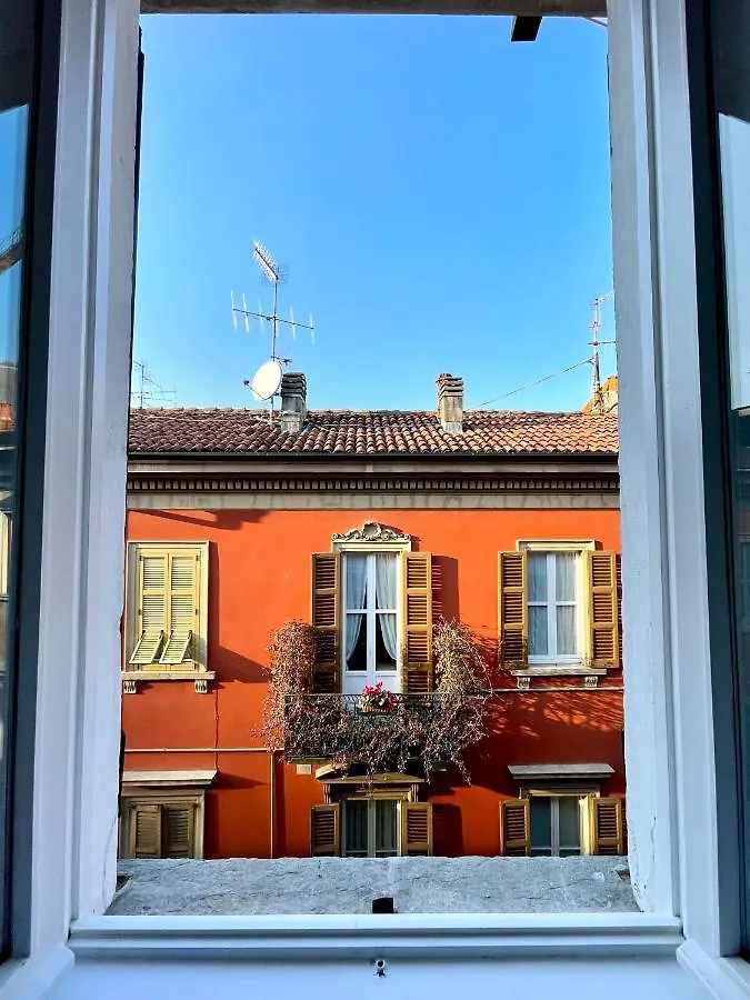 Guest house Mariarosa Suites Como Italy