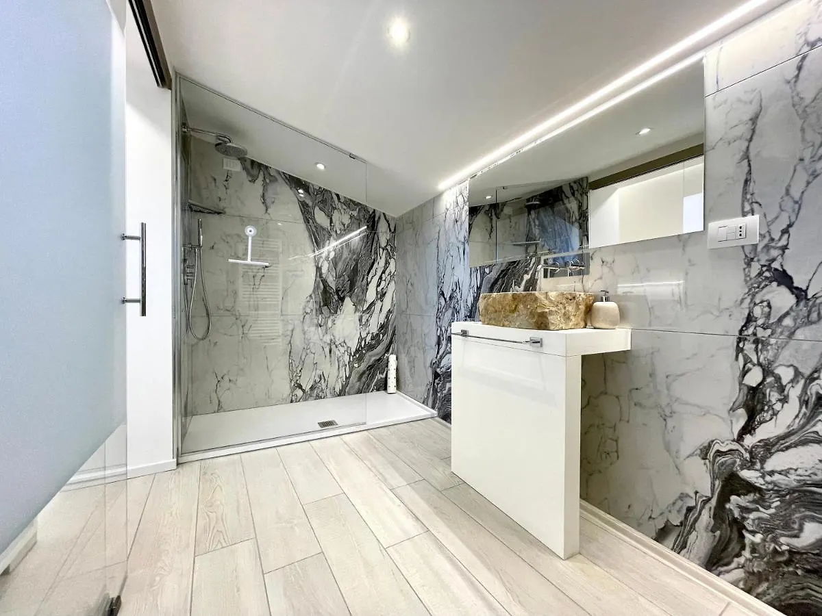 Mariarosa Suites Como Guest house